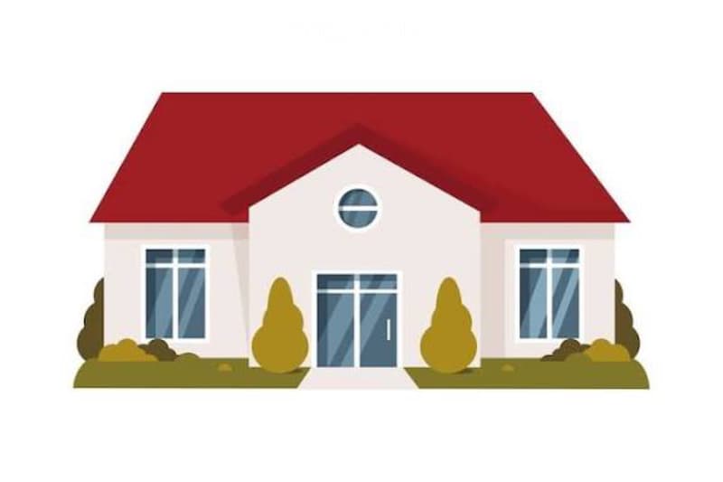 Wir suchen ein Haus oder eine 4,5-Zimmer-Wohnung (1)