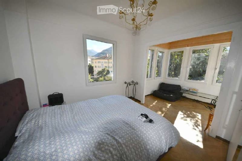Casa in affitto per l'anno (3)
