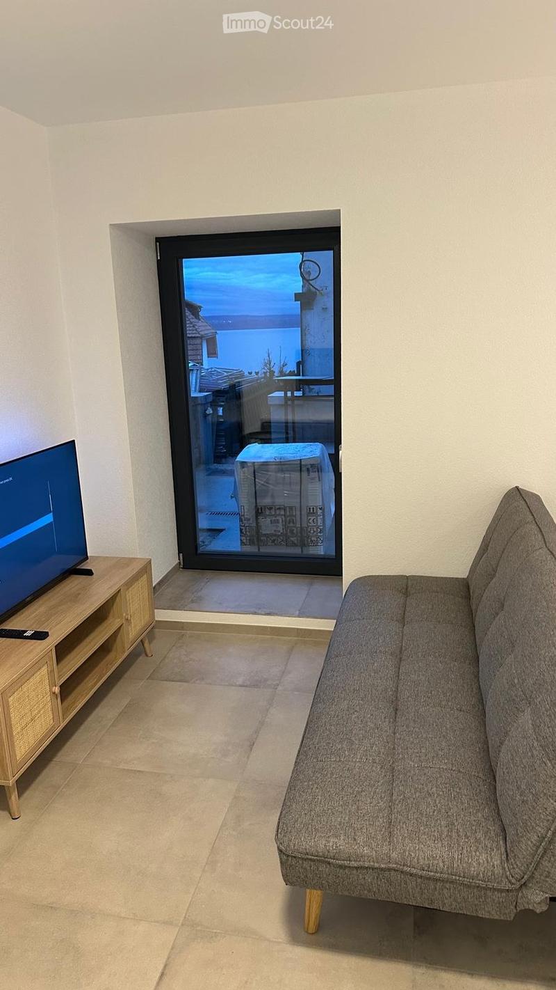 Studio möbliert in der Nähe des Bahnhofs (5)