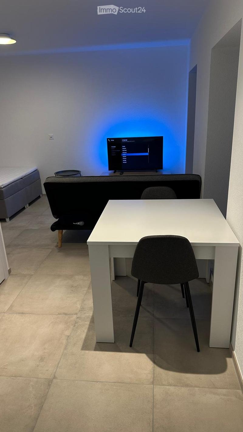 Studio möbliert in der Nähe des Bahnhofs (3)