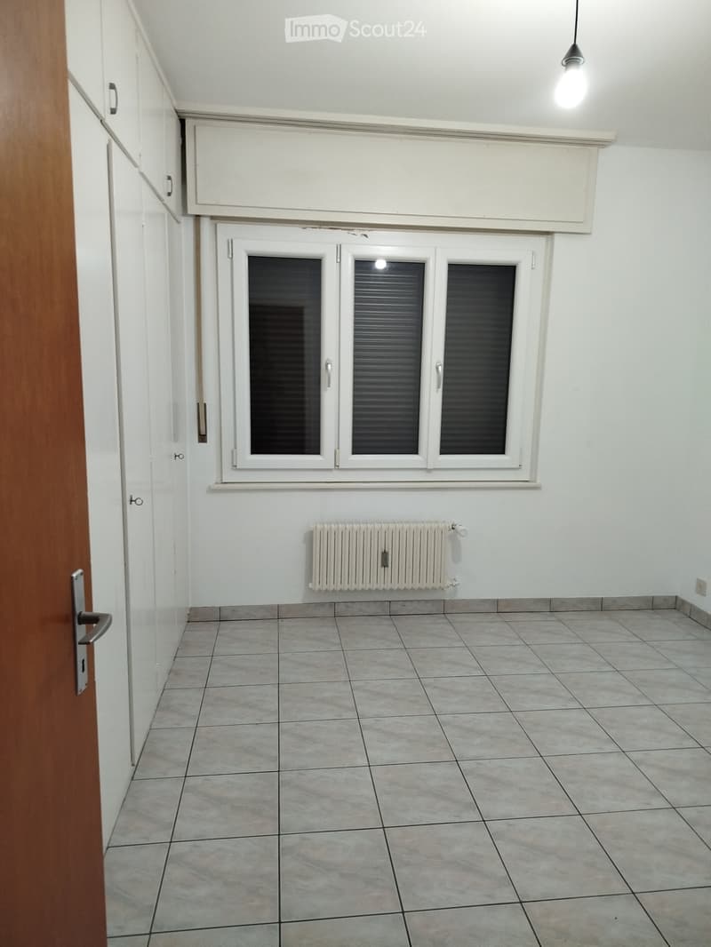 Camera in affitto in condivisione a Sierre 550 CHF/mese (1)