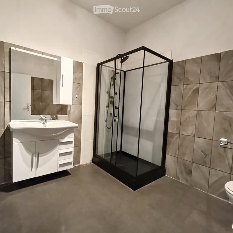 Maison Mitoyenne (4)
