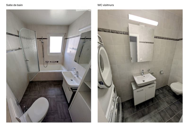 3,5 Zimmer von 82 m² mit großem Wohnbereich und Südbalkon (4)