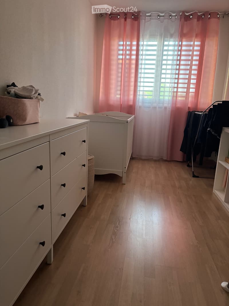 Appartement à louer Chaux-de-Fonds (4)