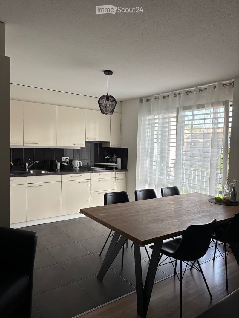 Appartement à louer Chaux-de-Fonds (1)