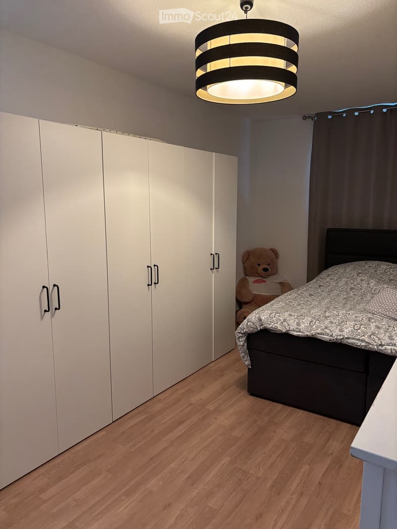Appartement à louer Chaux-de-Fonds (3)