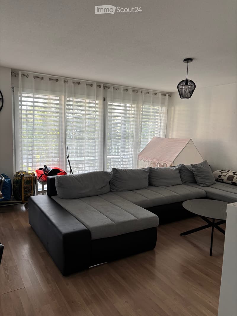 Appartement à louer Chaux-de-Fonds (2)