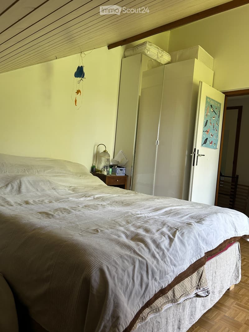 URGENTE 4,5 locali Veyrier villaggio (4)