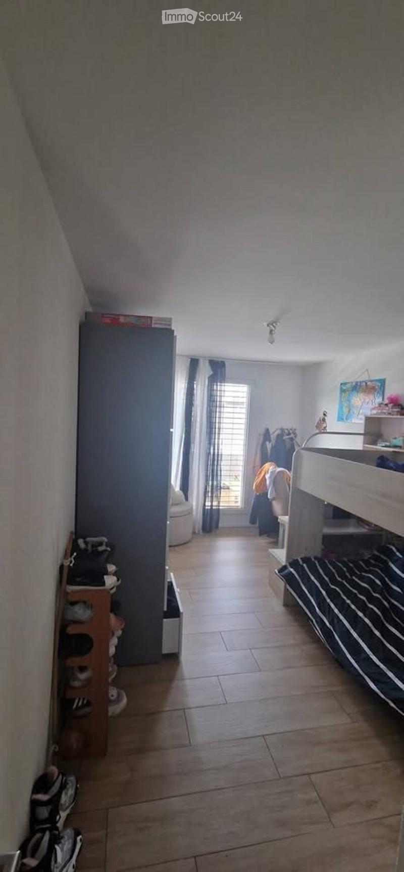 Meraviglioso attico familiare di 4,5 locali e 99 m² (9)
