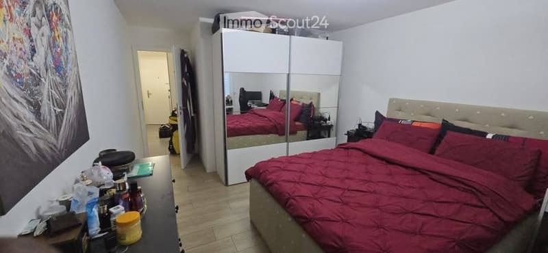 Meraviglioso attico familiare di 4,5 locali e 99 m² (6)