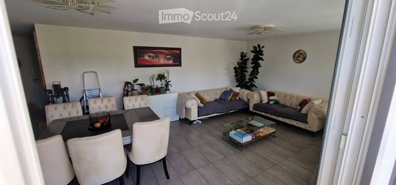 Meraviglioso attico familiare di 4,5 locali e 99 m² (3)