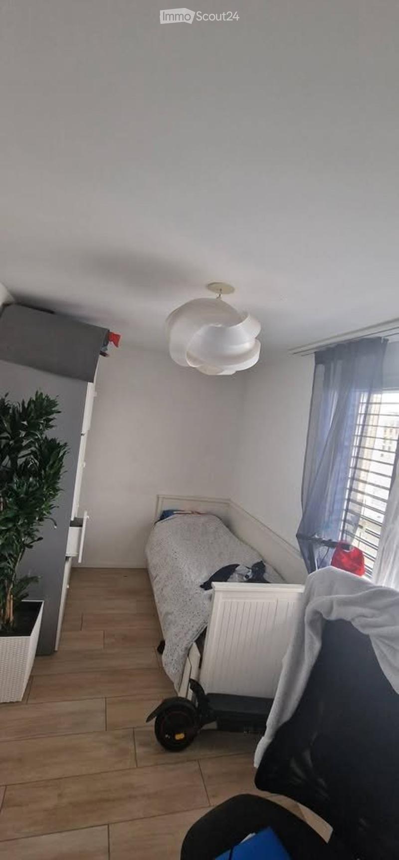 Meraviglioso attico familiare di 4,5 locali e 99 m² (8)
