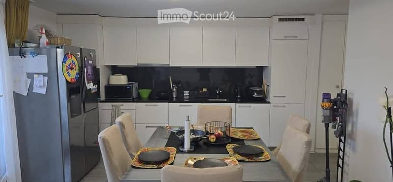 Meraviglioso attico familiare di 4,5 locali e 99 m² (5)