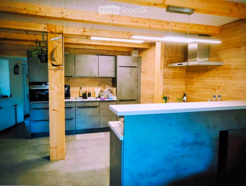 A louer appartement 4,5 pièces (4)
