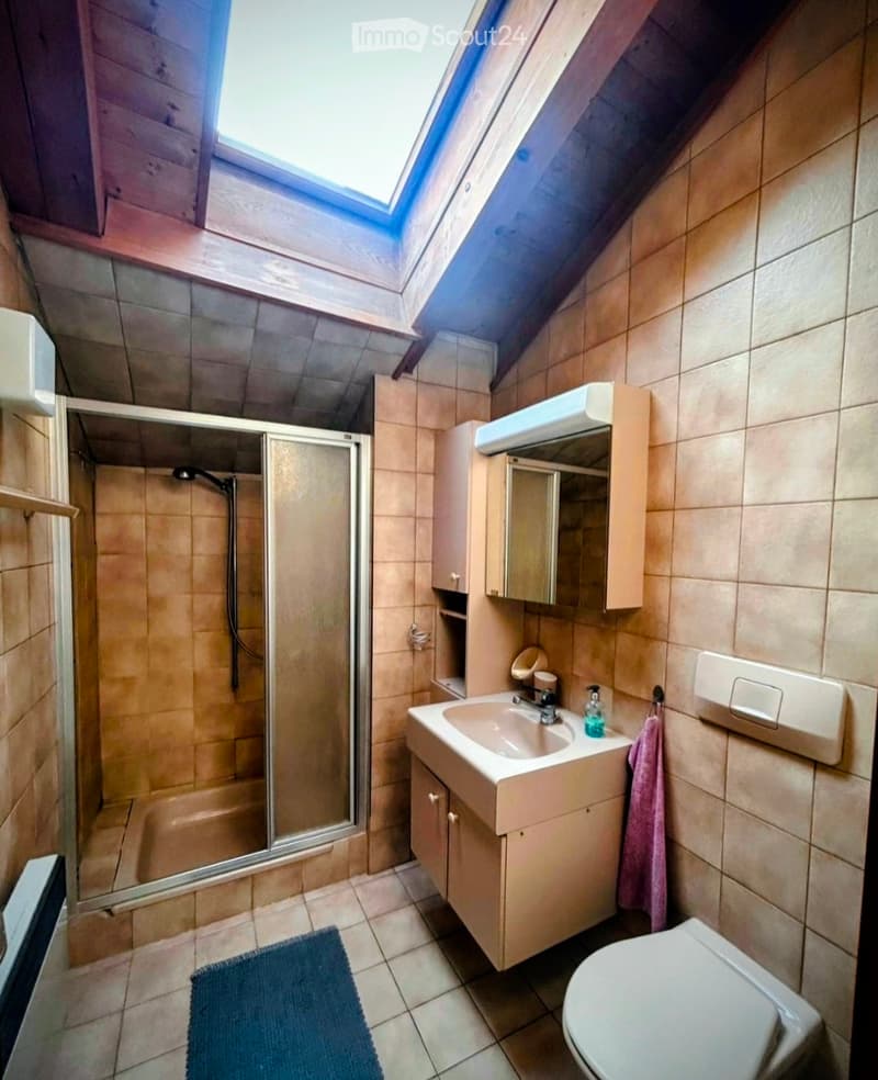 A louer appartement 4,5 pièces (5)