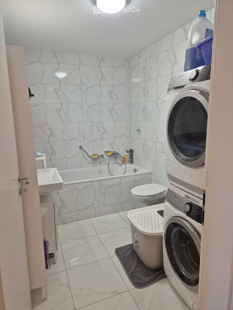 Appartamento 3,5 locali Russy (3)