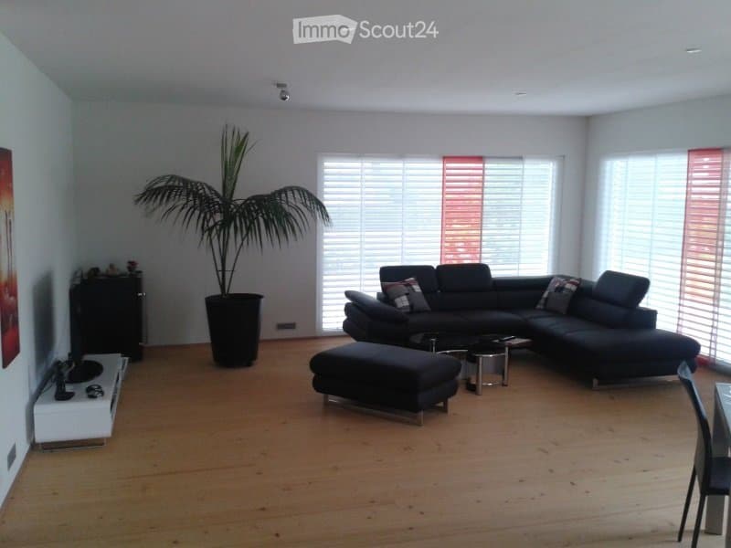 Moderne Villa in Lentigny (2)