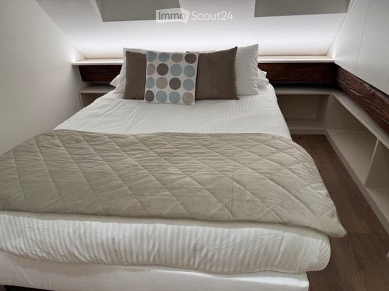 Magnifique appartement meublé en plein centre de Neuchâtel (5)
