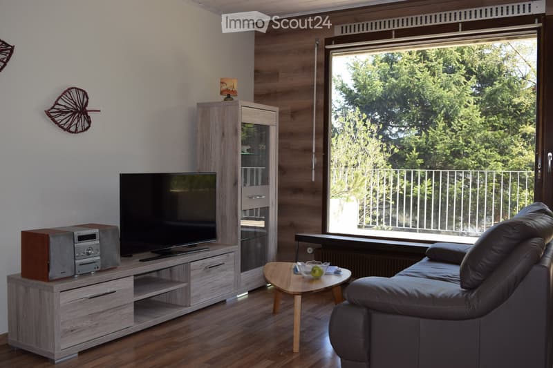 Beau studio entièrement meublé (4)