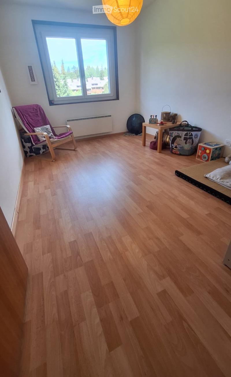 URGENTE: 4 pezzi in affitto in ambiente verde (4)