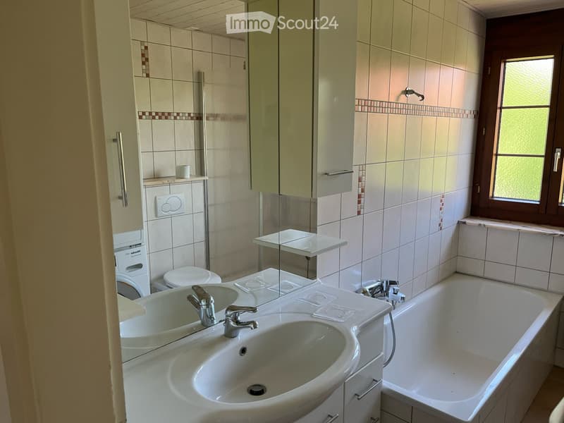 Appartement à louer dans villa privée (5)