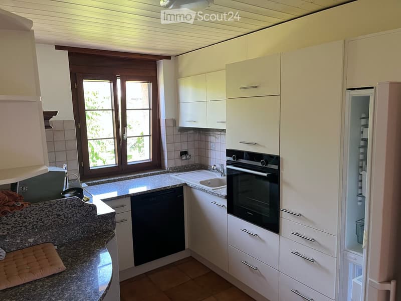 Appartement à louer dans villa privée (3)