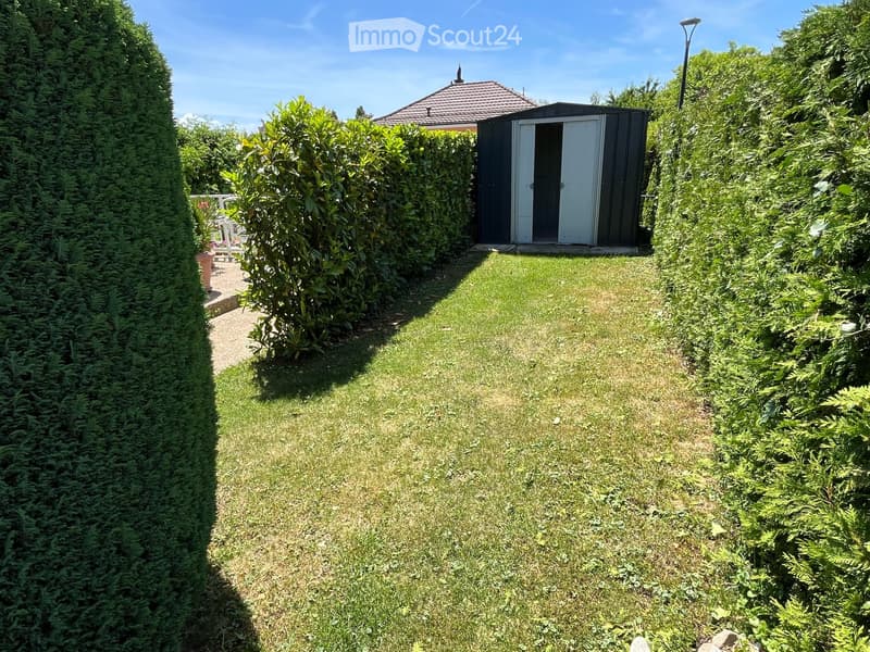 Appartement à louer dans villa privée (2)