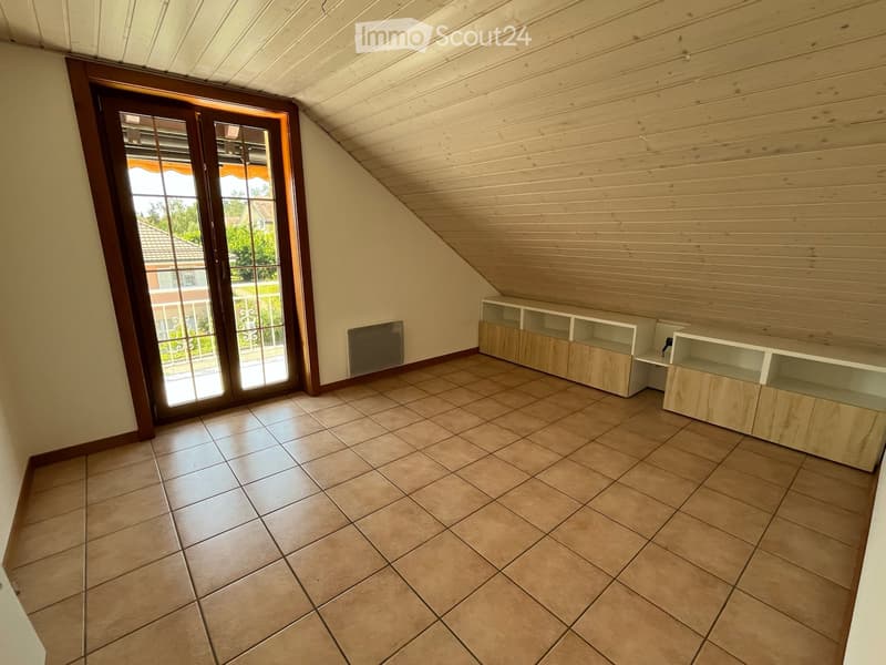 Appartement à louer dans villa privée (4)