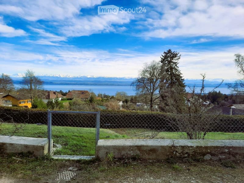 Posizione appartamento 3,5 locali (1)
