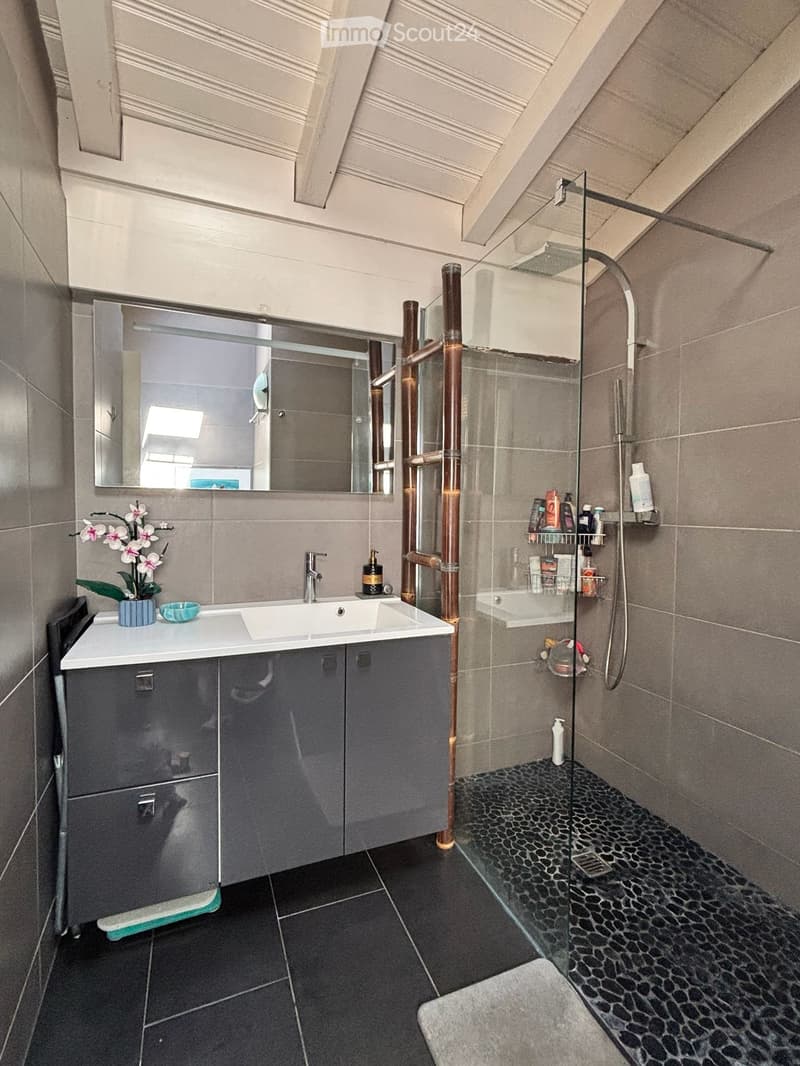 Magnifico duplex di 4,5 locali nella Vecchia Città di Sion (4)