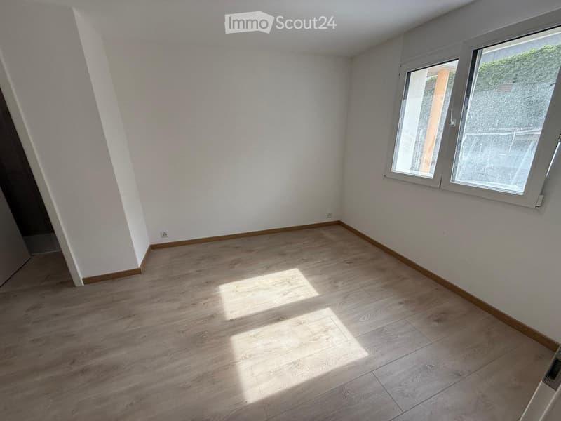 In affitto villa 4.5 locali nuova a Moudon (3)