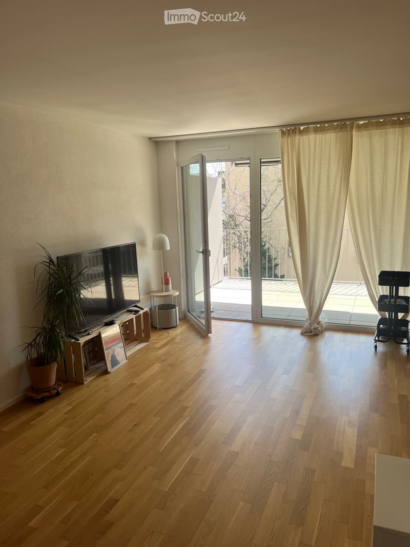Charmant studio (3)