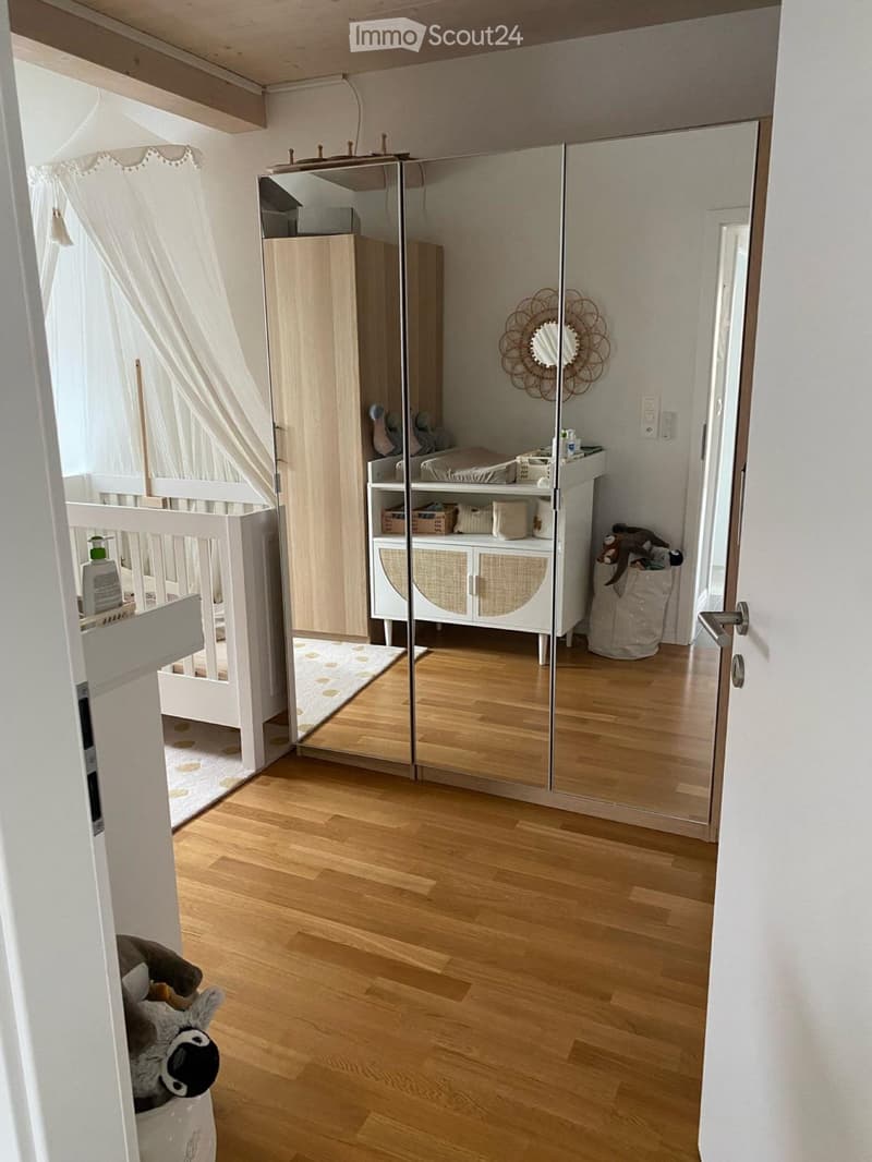Appartamento Mansardato (3)