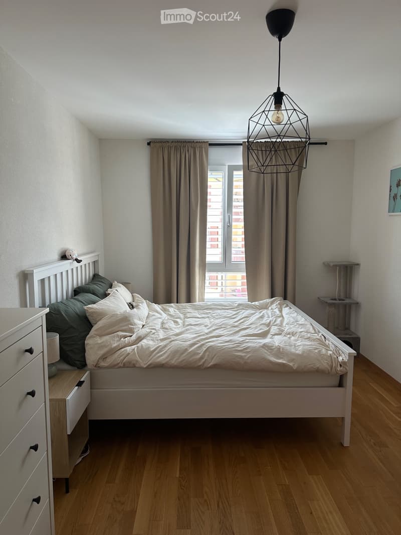 Appartement 3,5 pièces de 86 m² à Broc (3)