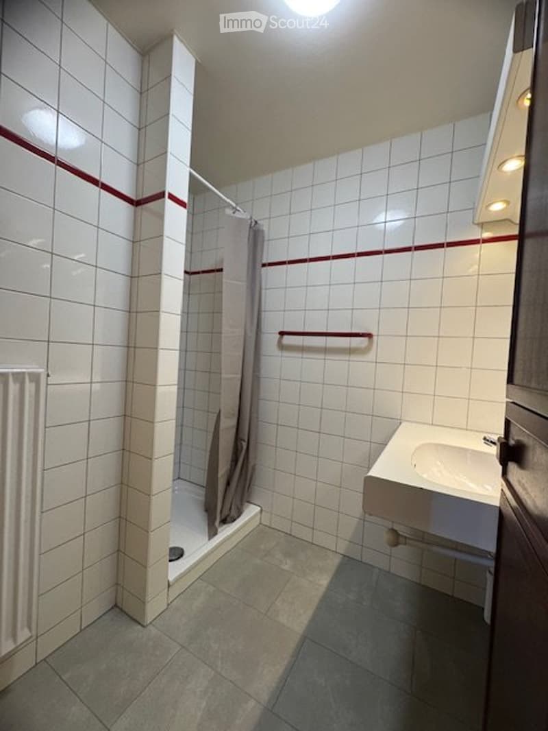 Möbliertes Zimmer in Auvernier (3)