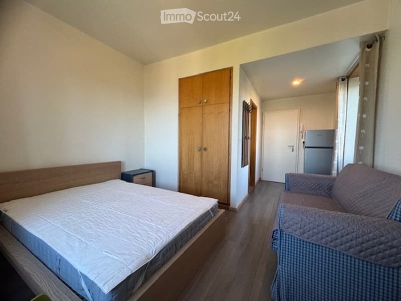 Möbliertes Zimmer in Auvernier (5)