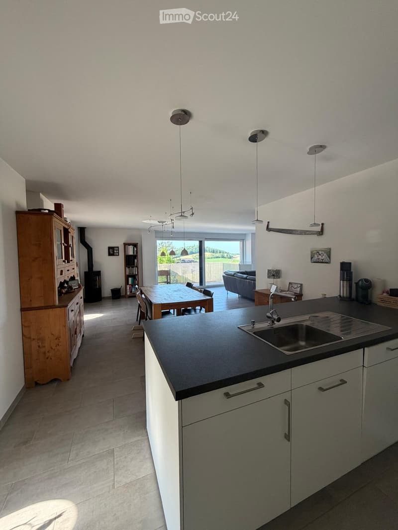 Prächtiges Dachgeschoß-Duplex-Apartment (3)