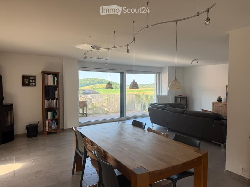 Prächtiges Dachgeschoß-Duplex-Apartment (2)
