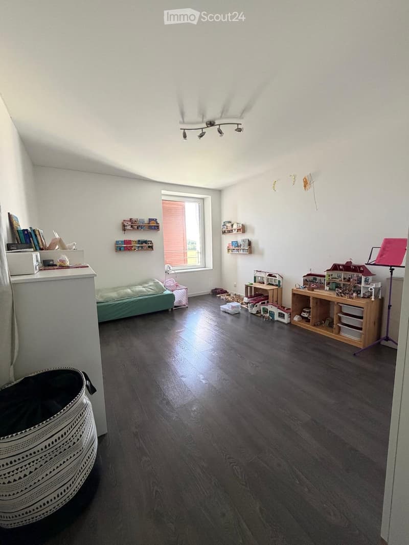 Prächtiges Dachgeschoß-Duplex-Apartment (4)