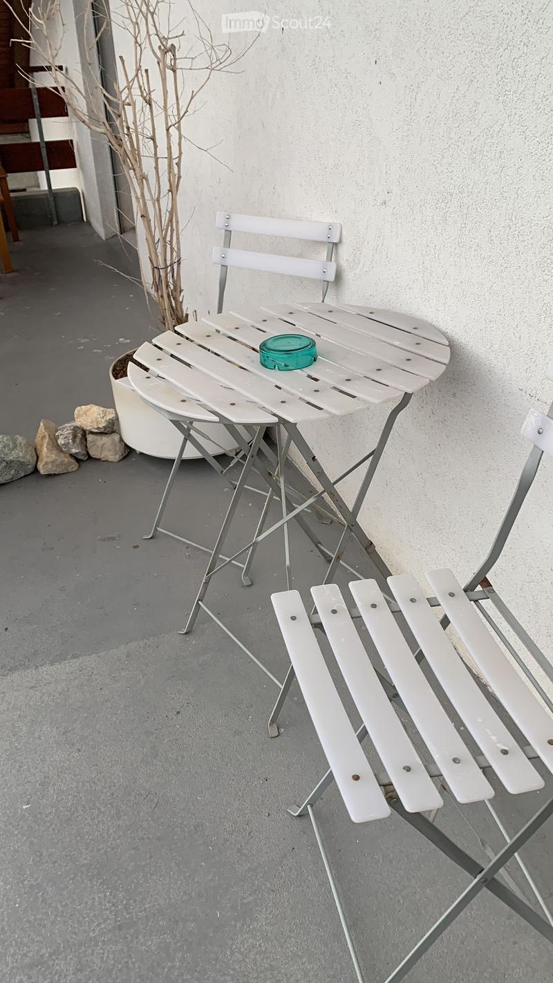 Appartement in Wohngemeinschaft (3)