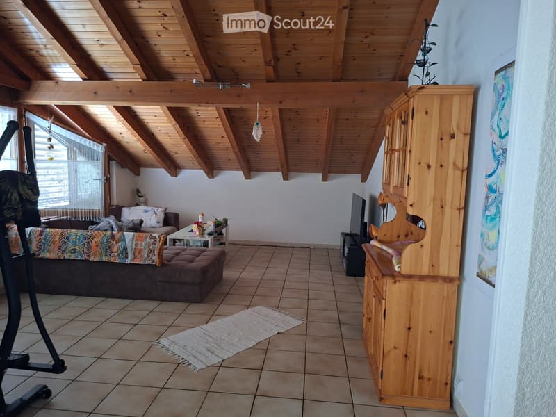 Appartement zur Untervermietung/Mitbewohner (1)