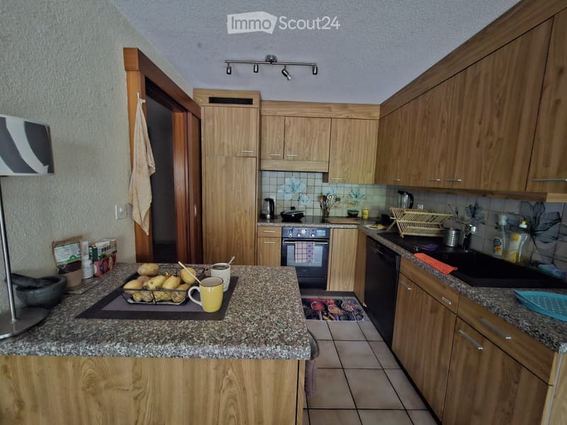 Appartement zur Untervermietung/Mitbewohner (2)
