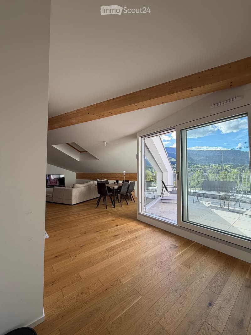 Appartement 2,5 au Day Vallorbe URGENT!!! (1)