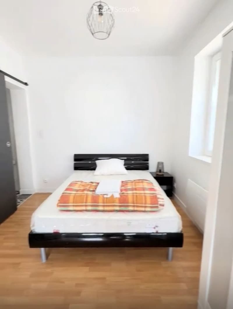 Delizioso studio in affitto Birmensdorferstrasse, 8055 Zürich (3)
