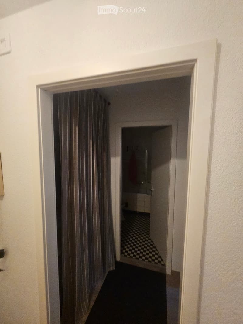 Studio möbliert Vouvry (5)