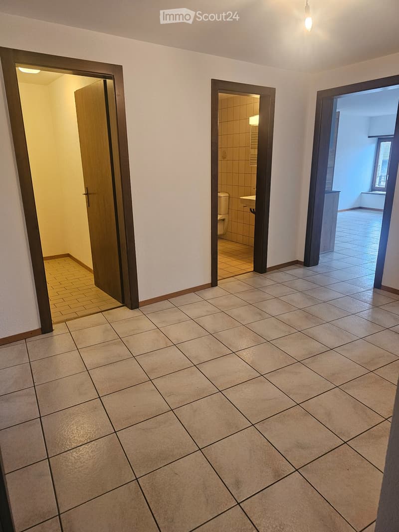 Spacieux appartement dans un charmant village (2)