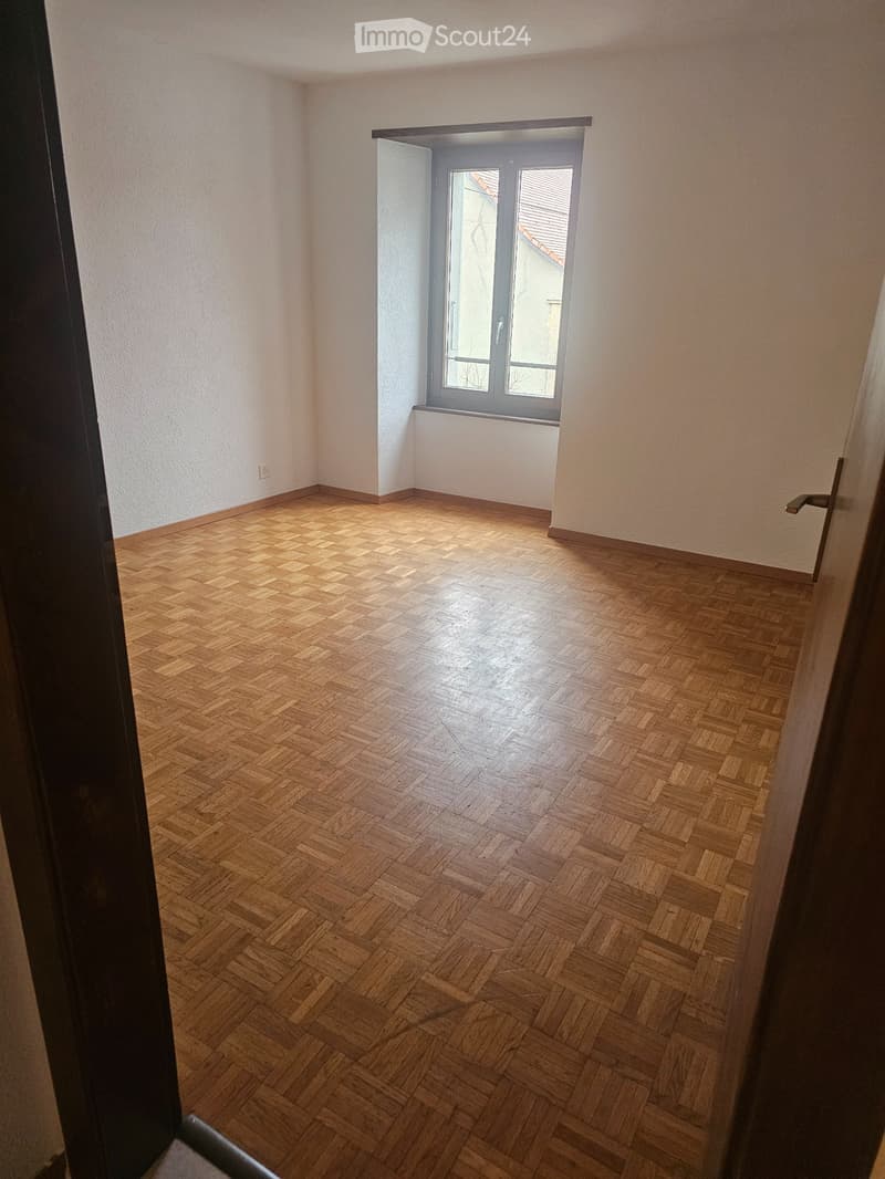 Spacieux appartement dans un charmant village (4)