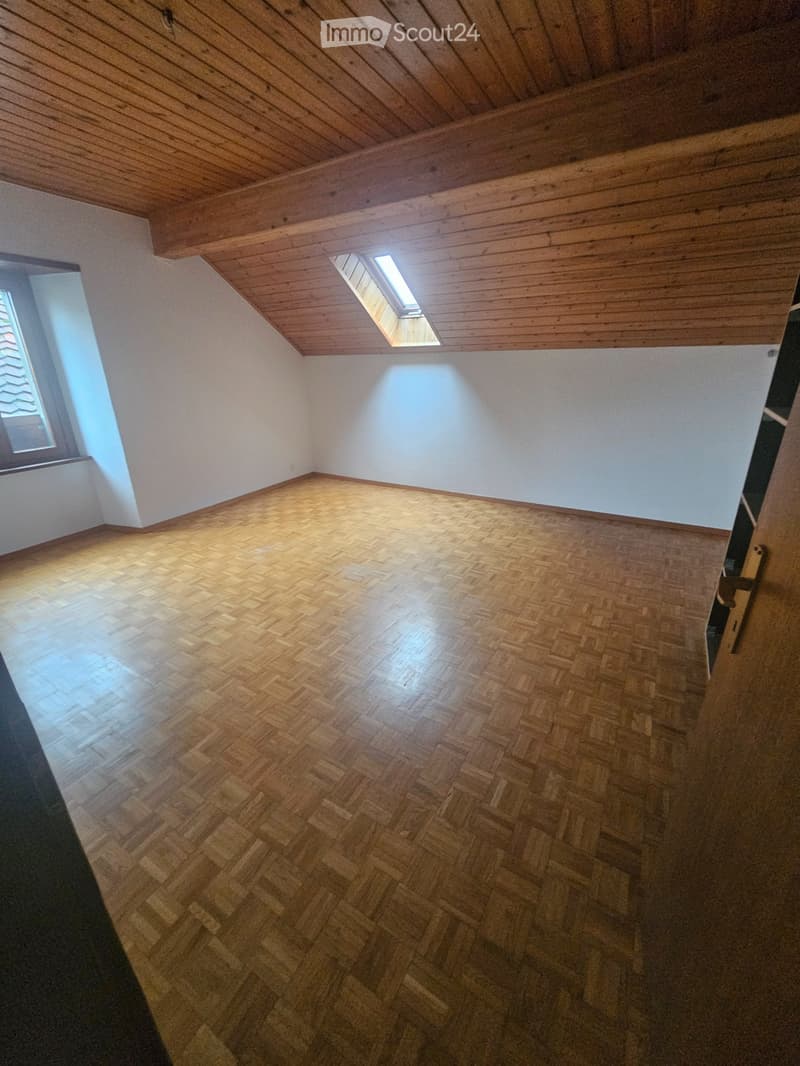 Spacieux appartement dans un charmant village (5)