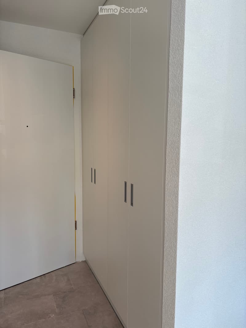 Magnifique 2,5 pcs neuf à louer à Léchelles (Belmont-Broye) (4)