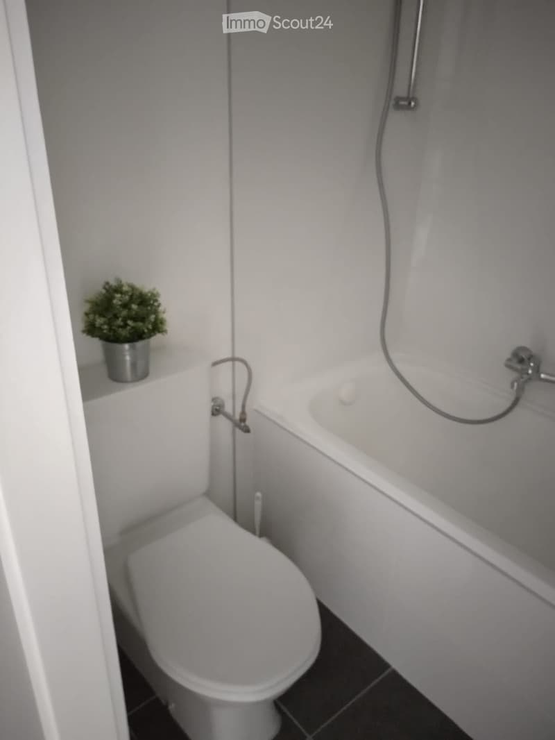 Très joli appartement au centre ville sur le pode (5)